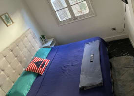 Floresta Bed & Breakfast 3