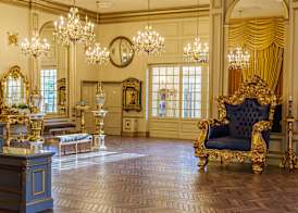 PUY DU FOU + Le Grand Siecle + tickets 3