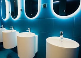 Wostel The Comfort Hostel 4