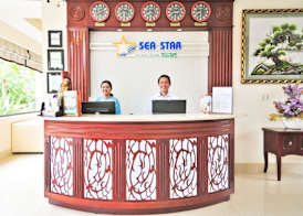 Sea Star Resort 3