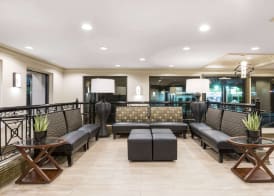 Wyndham New Orleans French Quarter 4