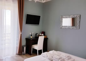 Villa Bellavista Alba, B&B 5