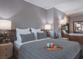 Orka Cove Hotel Penthouse & Suites Adults Only 4