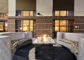 Hampton Inn & Suites Cordele 4