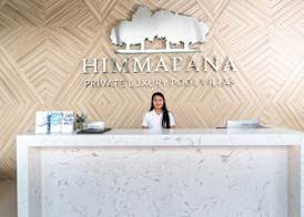 Himmapana Villas - SHA Extra Plus 2