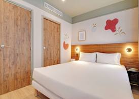 Hôtel Cocoon 3