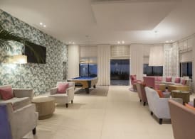 Hotel NYX Cancun 4