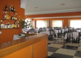 Hotel Las Olas 5
