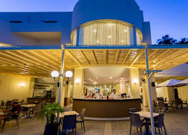 Blue Sea Holiday Village 5