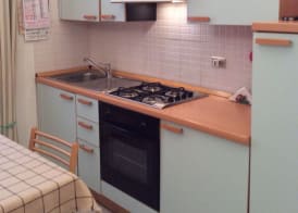 La Casa di Rosa by PortofinoVacanze 5