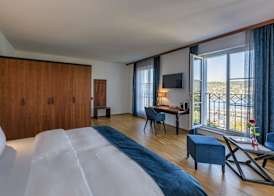 VILLA LINDE Seehotel 4