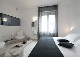Aparthotel Duomo 4