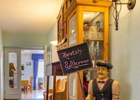 Hotel Villa Tummelchen 2