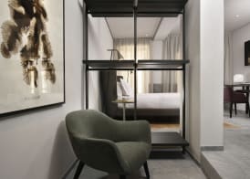 The Bank Hotel - Etruria Collection 2