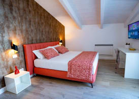 Tenuta Miranda Agriresort 4