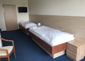 Hotel CHODOV ASC 4