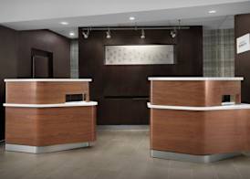 Courtyard by Marriott Dallas DFW Airport North/Irving 5