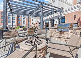 Homewood Suites by Hilton Denver Tech Center 2