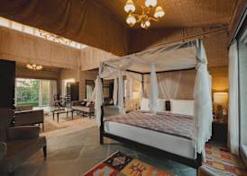 Brij Pola, Jawai | Luxury Jungle Camp with Private Pools 2