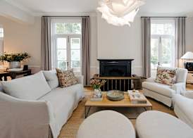 Cape Finest - De Waterkant House 3