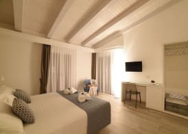 La Torre del Mulino - SUPERIOR Rooms 4