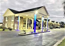 Best Inn Manning 4