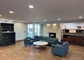 Baymont by Wyndham Dayton North 5