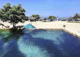 Novotel Lombok Resort & Villas 3