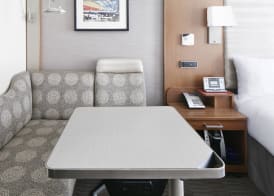 Club Quarters Hotel Grand Central, New York 5