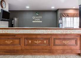 Quality Inn Montgomery South 2