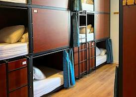 Hostel20 Bayonne 4