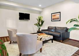 Best Western Paradise Inn 2
