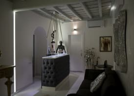 Pantheon Relais 3