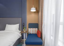 Holiday Inn Express Shanghai Chongming by IHG 4