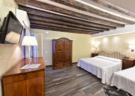 Hotel Villa Rosa 3