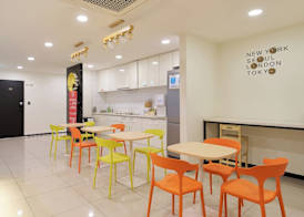 K9 Myeongdong Hotel 3