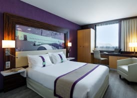 Holiday Inn TOULOUSE AIRPORT by IHG 5