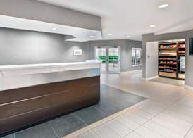Residence Inn Greenville-Spartanburg Airport 5