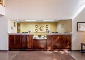 Comfort Suites Regency Park 5