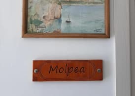 B&B La Carminella 2
