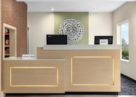 Fairfield Inn & Suites Indianapolis Airport 2