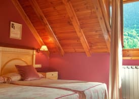Hotel Colomers 4