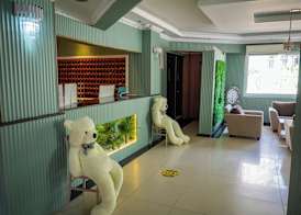 Sun Fire Beach Hotel - All Inclusive 5