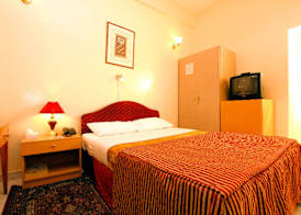 Royalton Hotel 5