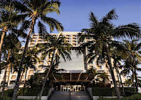 Pullman Miami Airport 5