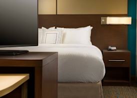 Residence Inn by Marriott Tyler 4