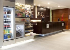 AC Hotel Murcia by Marriott 2