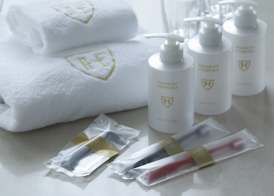The Royal Park Hotel Fukuoka 3