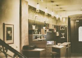 Boutique Suites Joyce 3