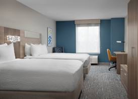 Holiday Inn Express & Suites CHAMBERSBURG by IHG 5